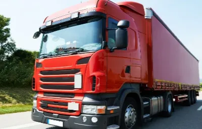 Konya Karaçoban Ambar Kargo