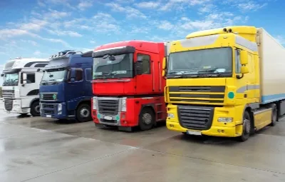 Konya Karaçoban Nakliye Ambarı