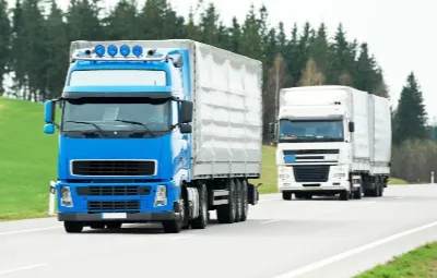 Konya Karaçoban | Eşya Taşıma